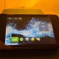 Nokia N900