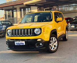 JEEP Renegade 1.6 Mjt 120 CV Longitude OK NEOPAT