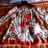 Maglia taglia S/XS (40/42)