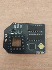 Espansione 9,5MB per Amiga 600 testato OK