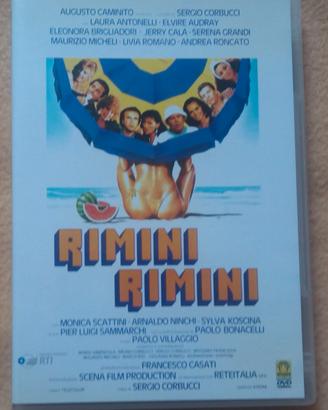 Rimini Rimini