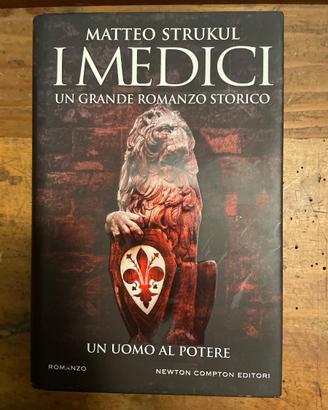 I Medici: un uomo al potere