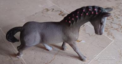 cavallo schleich 