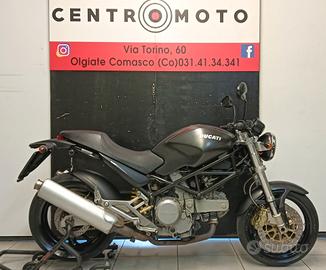 Ducati Monster 620 DARK