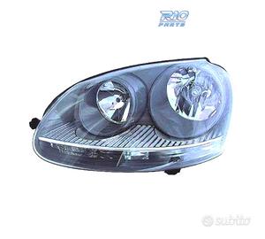 FANALE SINISTRO VOLKSWAGEN VW GOLF V 03-08 COLORE 