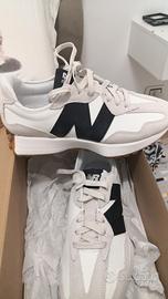 scarpe new balance 327 donna