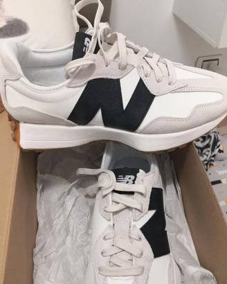 scarpe new balance 327 donna