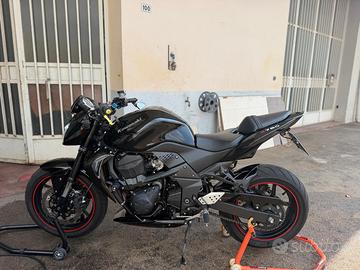 Kawasaki Z750
