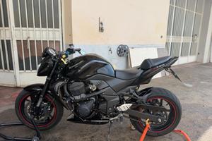 Kawasaki Z750