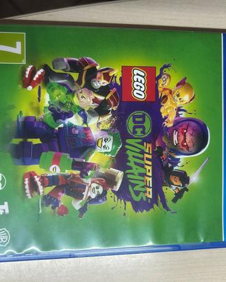 Gioco per Ps 4