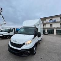 Iveco daily 35s14