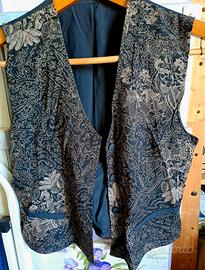 Gilet estivo donna