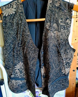 Gilet estivo donna