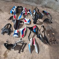Kit carene BMW M1000RR