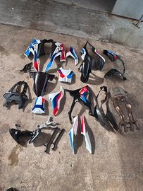 Kit carene BMW M1000RR