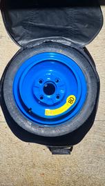 Ruotino di Scorta NUOVO Chevrolet / Daewoo Matiz +
