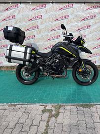 Benelli TRK 702 X
