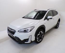 SUBARU XV II 2021 - XV 2.0i e-boxer Style Xtra lin