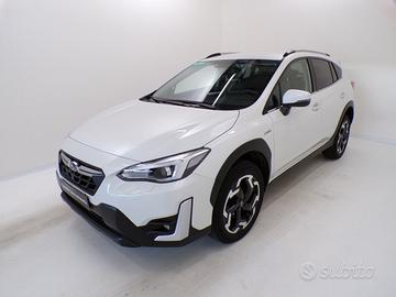 SUBARU XV II 2021 - XV 2.0i e-boxer Style Xtra lin