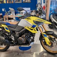 Suzuki V Strom DL 1050 - 2024