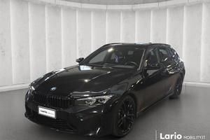 BMW Serie 3 330d Touring mhev 48V Msport auto