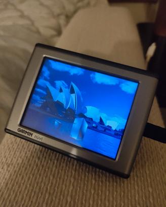 Garmin Nuvi 300