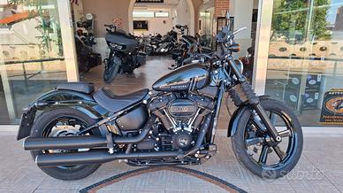 Harley-davidson Softail Street Bob SOFTAIL STREET 
