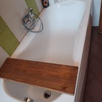 vasca da bagno