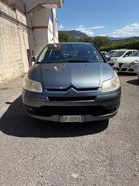 Citroen C4 1.6 HDi 90CV airdream VTR