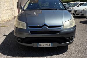 Citroen C4 1.6 HDi 90CV airdream VTR