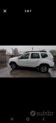 Dacia Duster - 2017 1.6 GPL