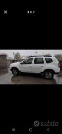 Dacia Duster - 2017 1.6 GPL