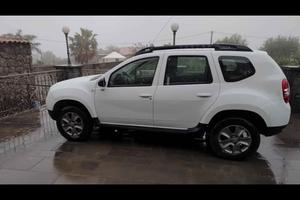 Dacia Duster - 2017 1.6 GPL