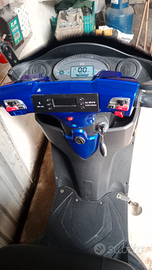 Scooter per anziani , 3 ruote