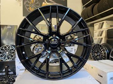 Cerchi Audi raggio 20 NUOVI cod.28373