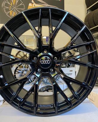 Cerchi Audi raggio 20 NUOVI cod.28373