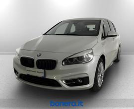 BMW Serie 2 225xe Active Tourer iPerformance Luxur