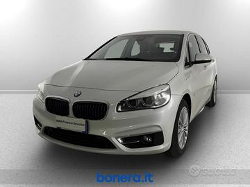 BMW Serie 2 225xe Active Tourer iPerformance Luxur