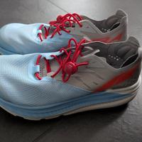Scarpe da corsa Altra Vanish Carbon 2 taglia 38.5