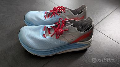 Scarpe da corsa Altra Vanish Carbon 2 taglia 38.5