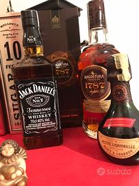 ??Bottiglie nuove sigillate e altro??