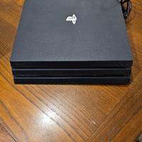PS4 Pro