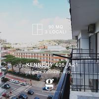 Appartamento Napoli [Cod. rif 3285635VRG]