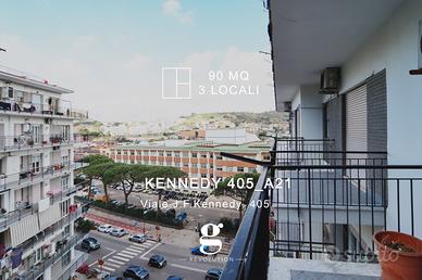 Appartamento Napoli [Cod. rif 3285635VRG]