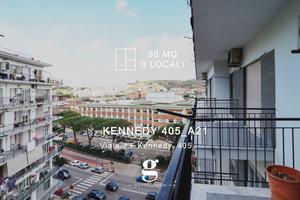 Appartamento Napoli [Cod. rif 3285635VRG]