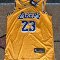 maglia nba