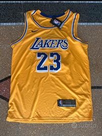 maglia nba