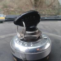 Commutatore vespa 160 gs