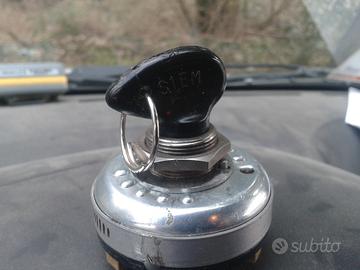 Commutatore vespa 160 gs