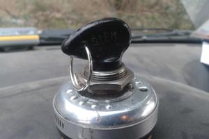 Commutatore vespa 160 gs